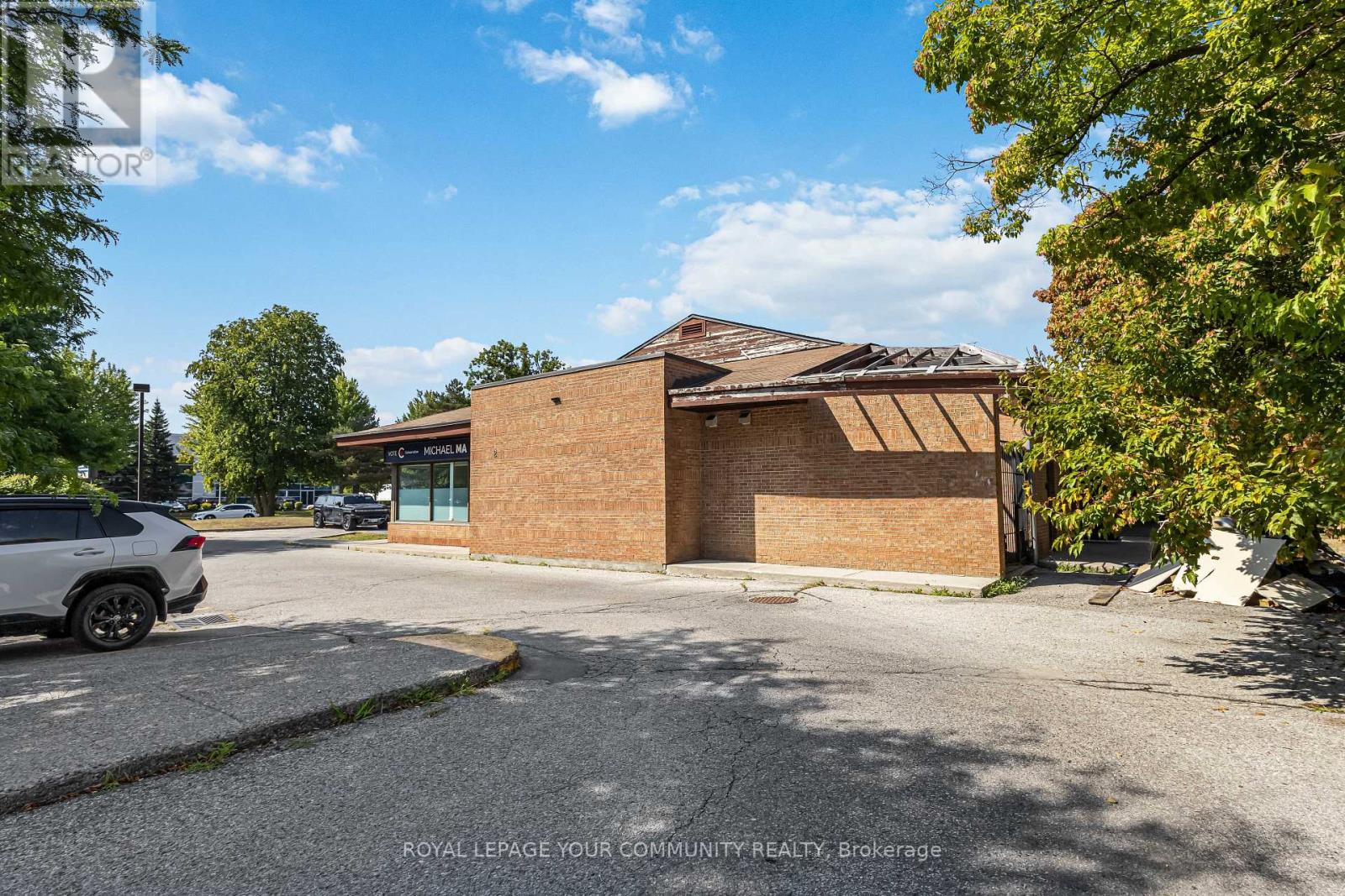 8 - 2 Corby Road, Markham, Ontario  L3R 8A9 - Photo 25 - N12507414