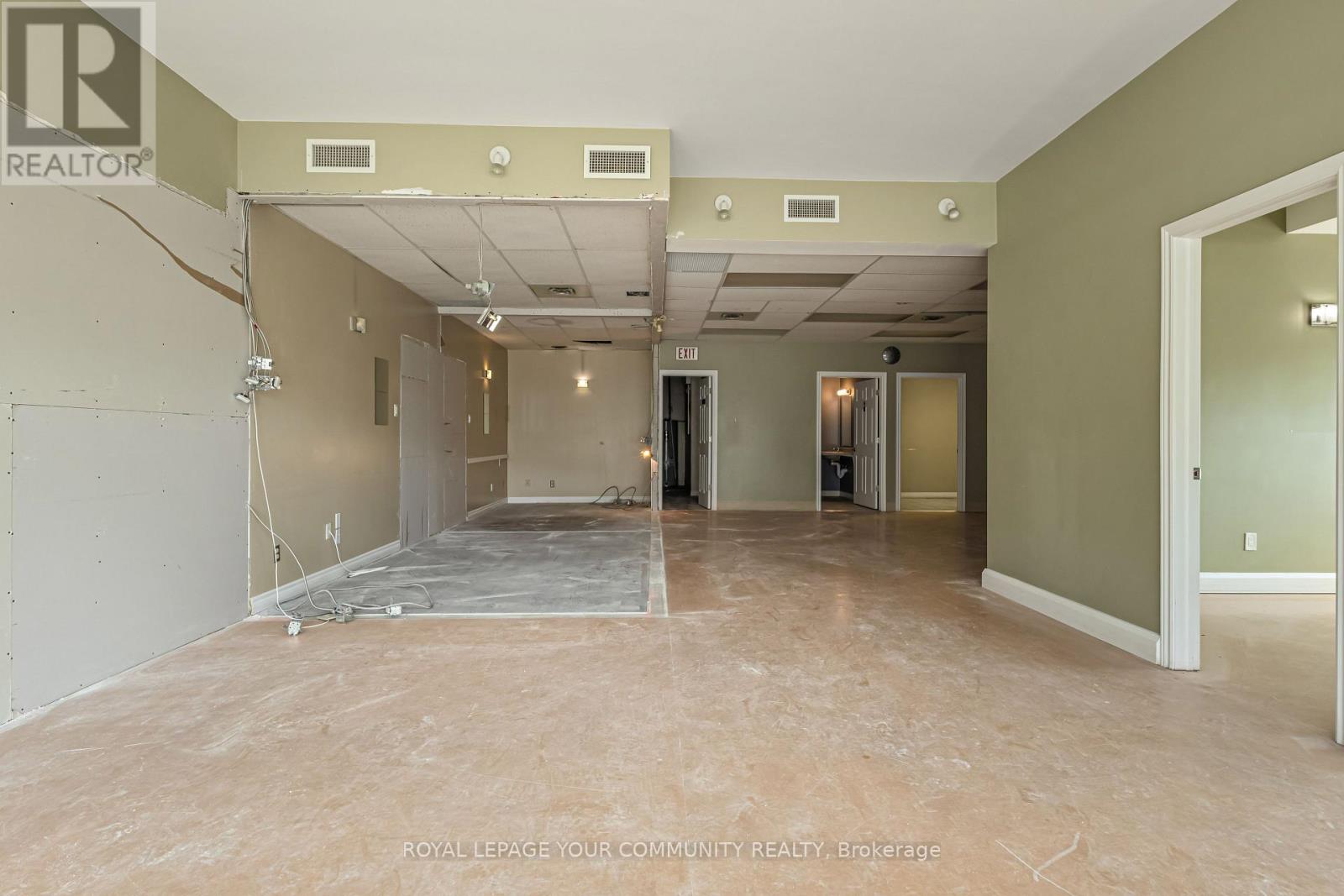 8 - 2 Corby Road, Markham, Ontario  L3R 8A9 - Photo 6 - N12507414