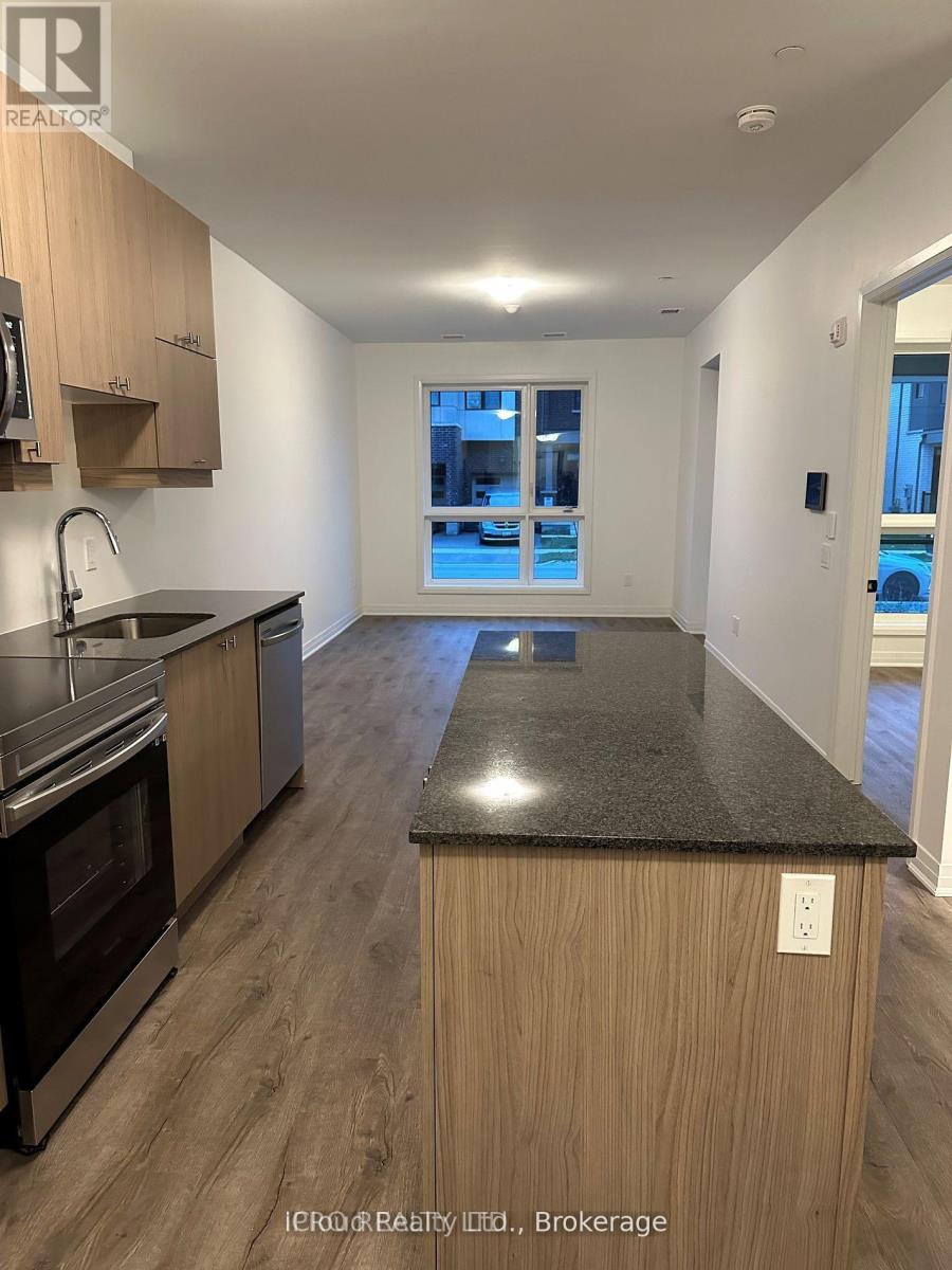 103 - 460 Gordon Krantz Avenue, Milton, Ontario  L9E 1Z2 - Photo 4 - W12460883