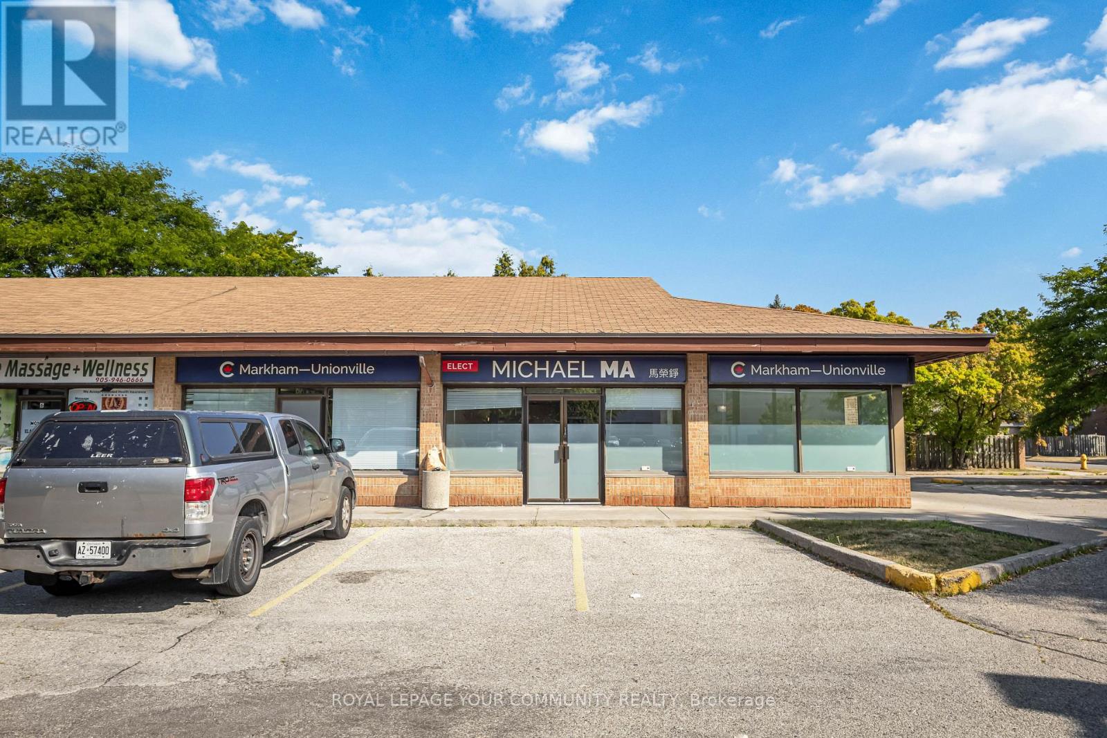 8 - 2 Corby Road, Markham, Ontario  L3R 8A9 - Photo 2 - N12507414