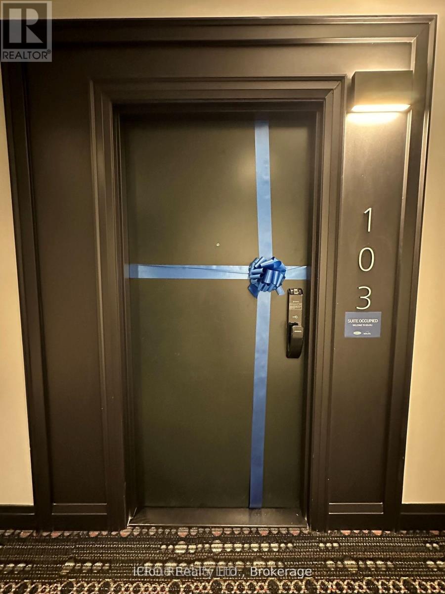 103 - 460 Gordon Krantz Avenue, Milton, Ontario  L9E 1Z2 - Photo 2 - W12460883