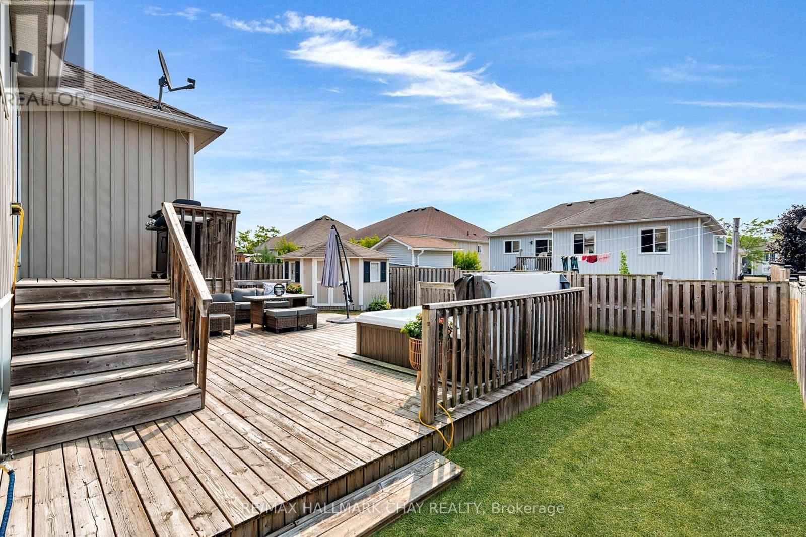 204 Forest Crescent, Clearview, Ontario L0M 1S0 - Photo 32 - S12511056