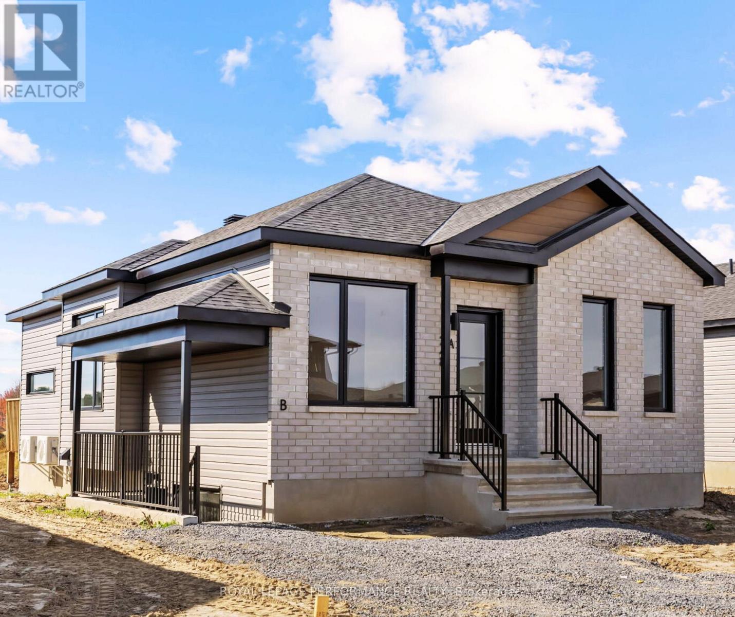 A - 248 BOURDEAU BOULEVARD, The Nation, Ontario