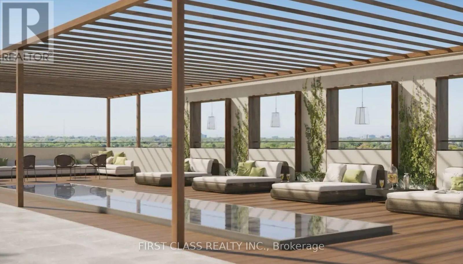 704 - 8888 Yonge Street, Richmond Hill, Ontario  L4C 6Z1 - Photo 23 - N12514002