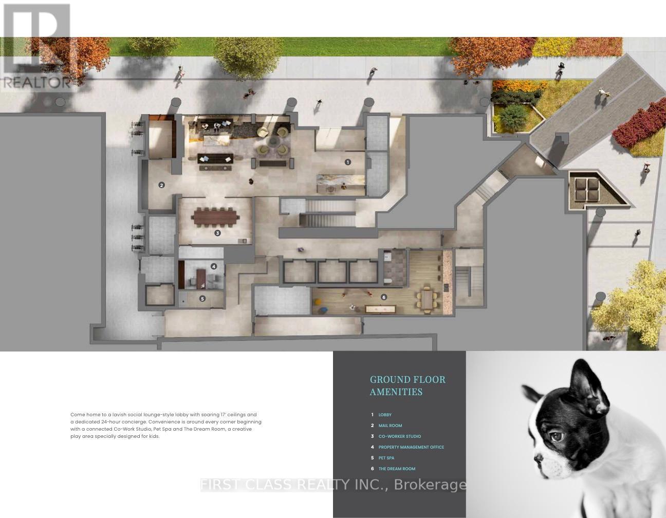 704 - 8888 Yonge Street, Richmond Hill, Ontario  L4C 6Z1 - Photo 25 - N12514002