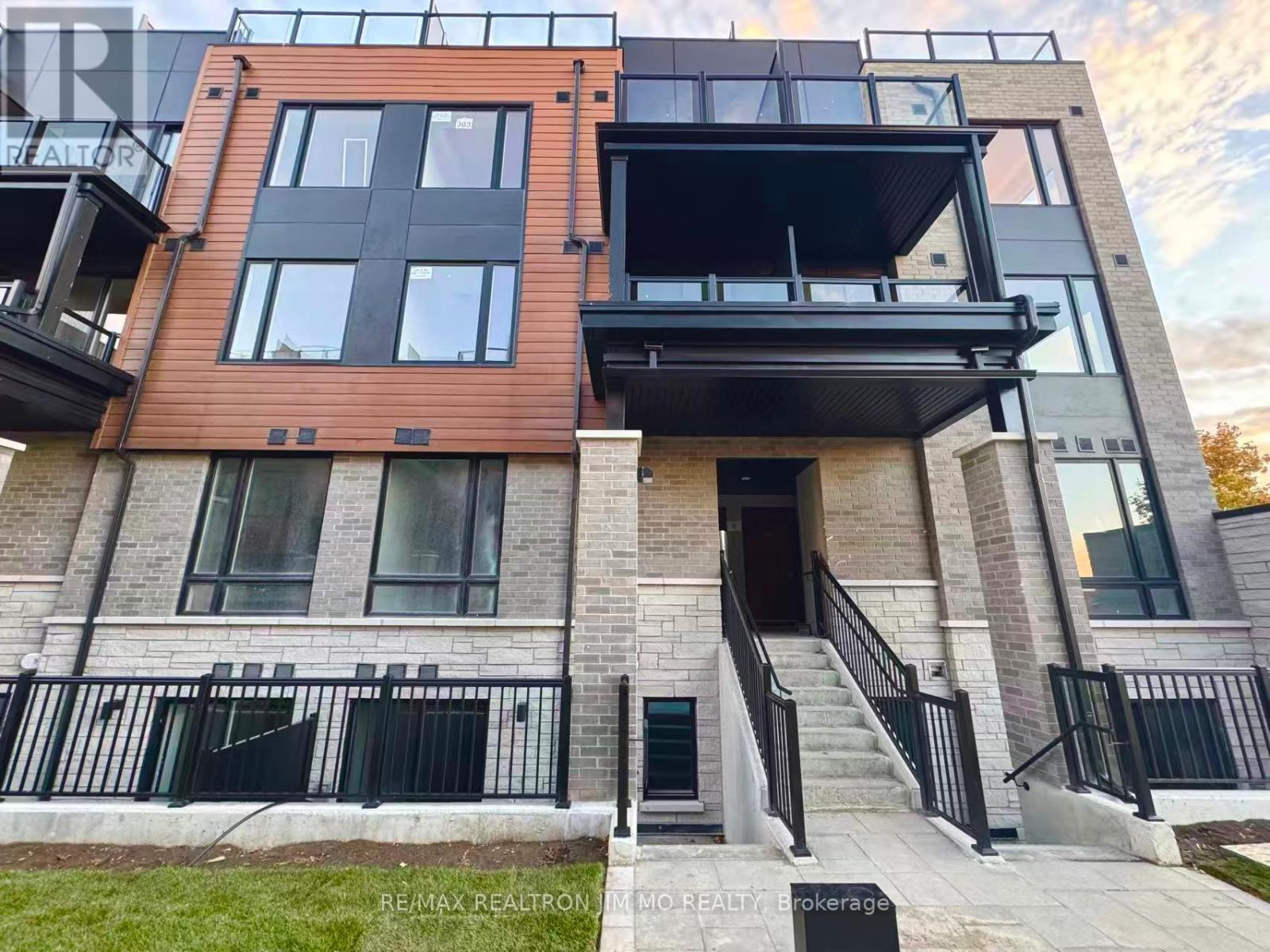 4 - 113 Marydale Street, Markham, Ontario  L3S 0E3 - Photo 2 - N12514016