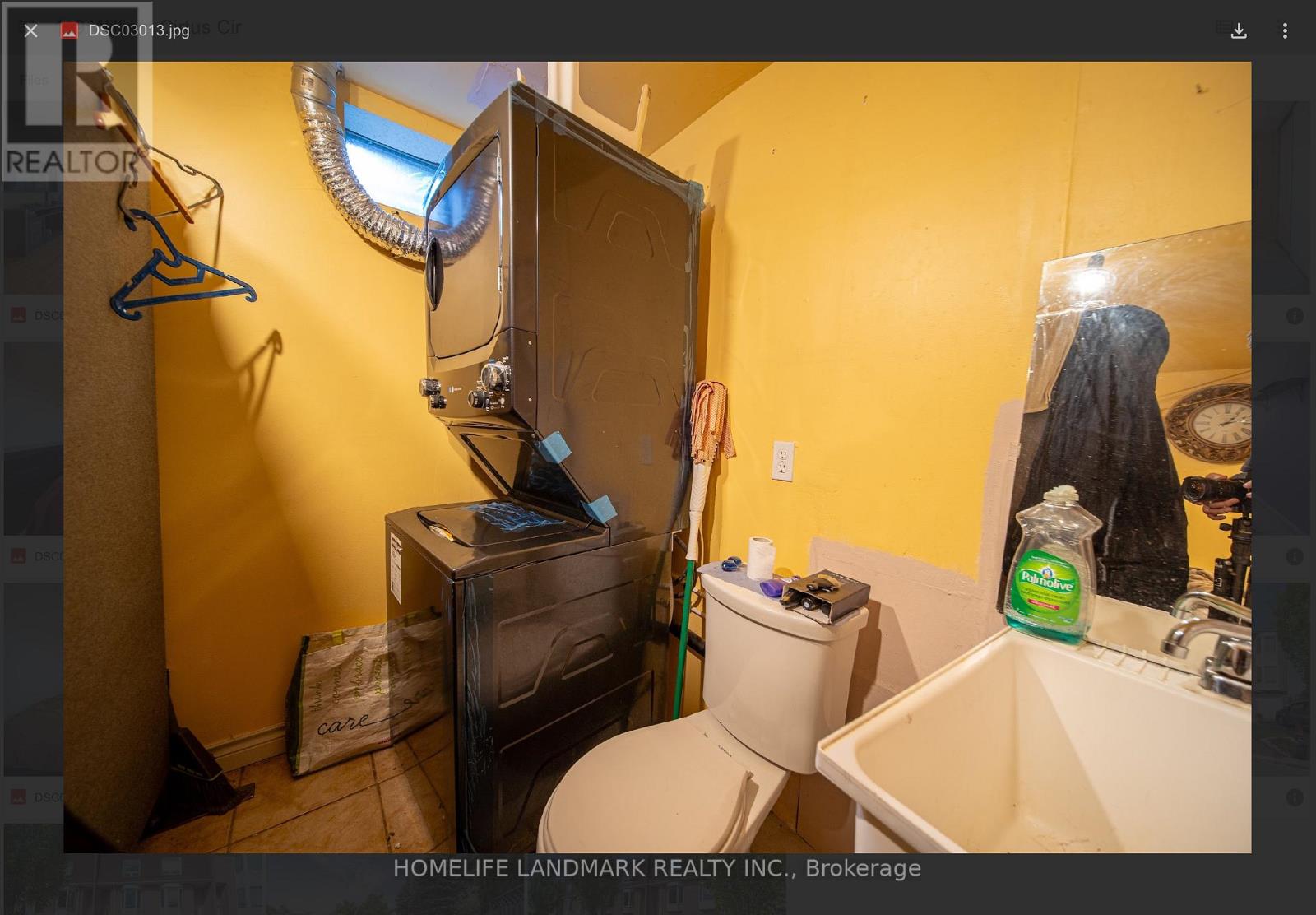 57 - 119 William Curtis Circle, Newmarket, Ontario  L3Y 8L8 - Photo 11 - N12514182