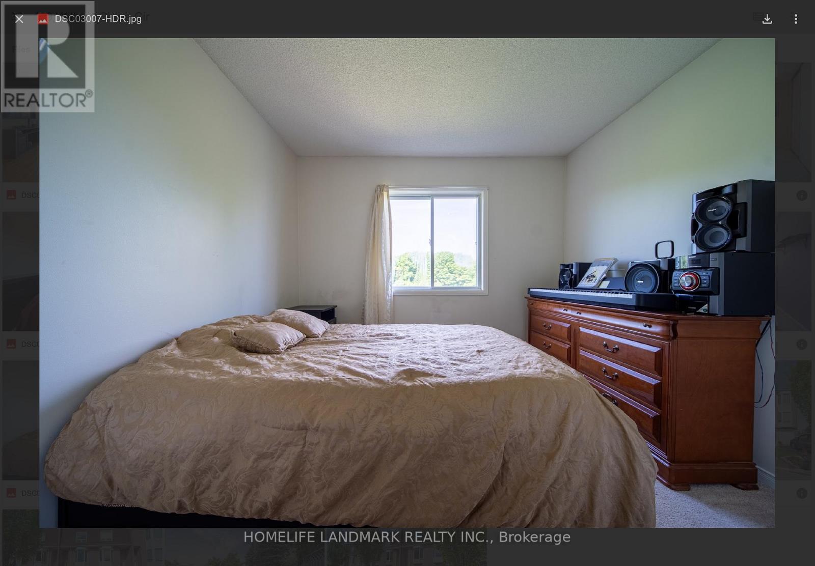 57 - 119 William Curtis Circle, Newmarket, Ontario  L3Y 8L8 - Photo 4 - N12514182