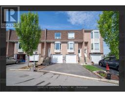 57 - 119 WILLIAM CURTIS CIRCLE, Newmarket, Ontario