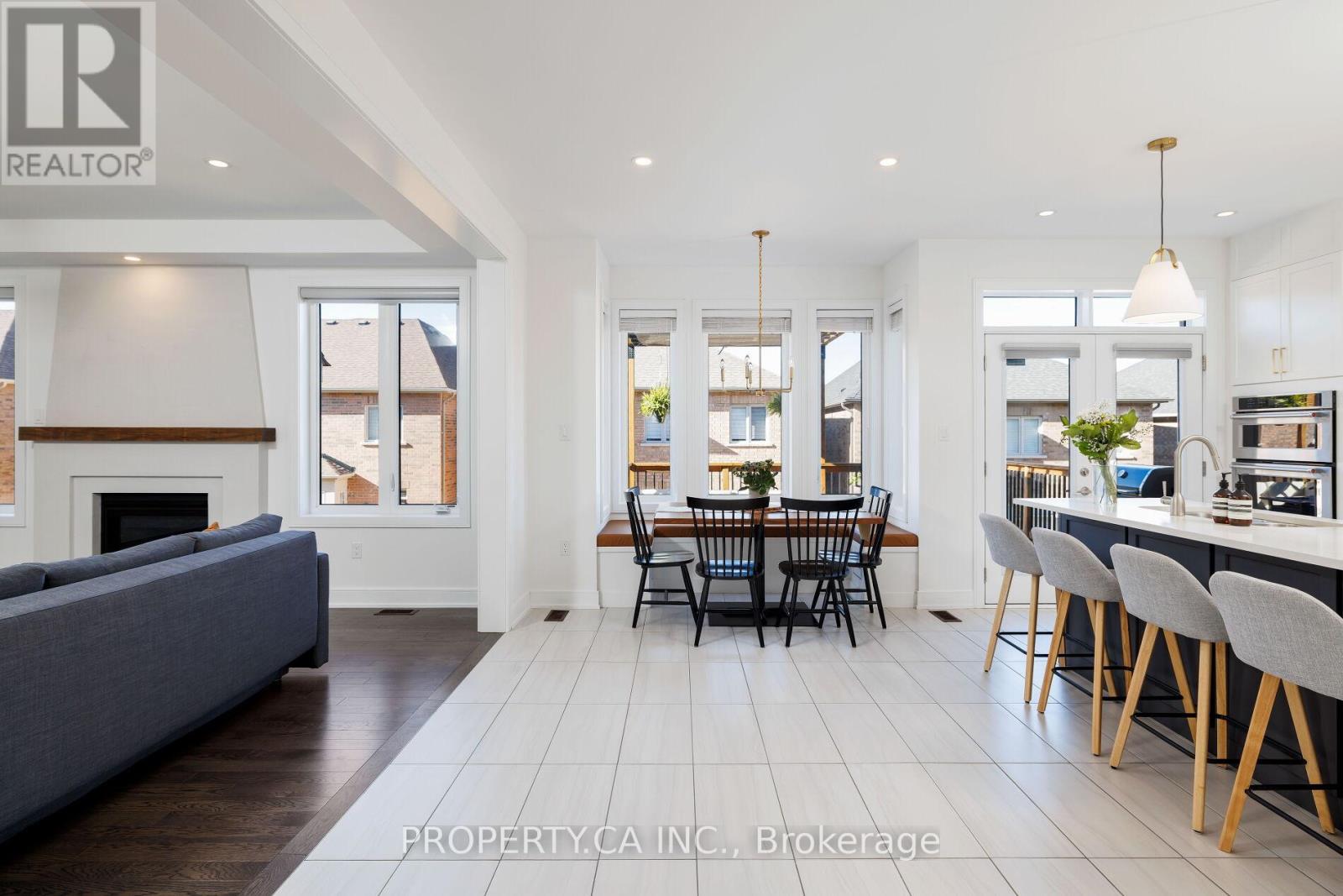 54 Murray Leonard Lane, East Gwillimbury, Ontario  L9N 0Y7 - Photo 10 - N12514192