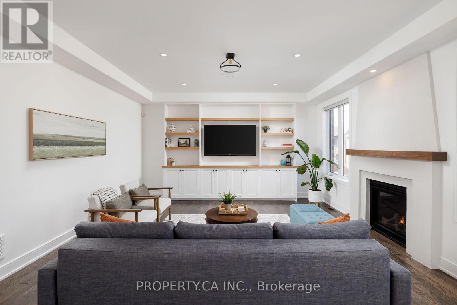 54 Murray Leonard Lane, East Gwillimbury, Ontario  L9N 0Y7 - Photo 11 - N12514192