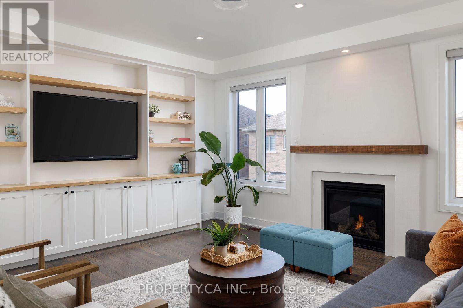 54 Murray Leonard Lane, East Gwillimbury, Ontario  L9N 0Y7 - Photo 12 - N12514192