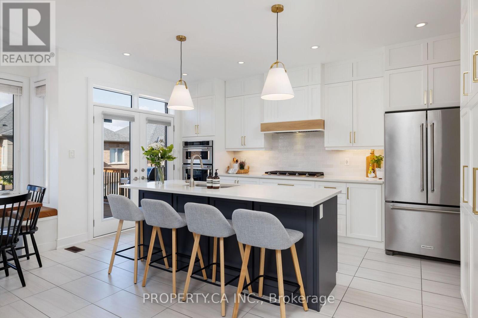 54 Murray Leonard Lane, East Gwillimbury, Ontario  L9N 0Y7 - Photo 13 - N12514192