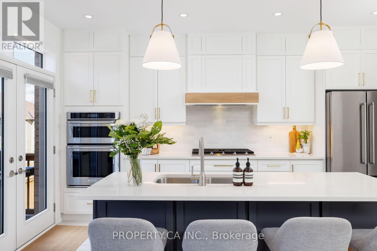 54 Murray Leonard Lane, East Gwillimbury, Ontario  L9N 0Y7 - Photo 14 - N12514192