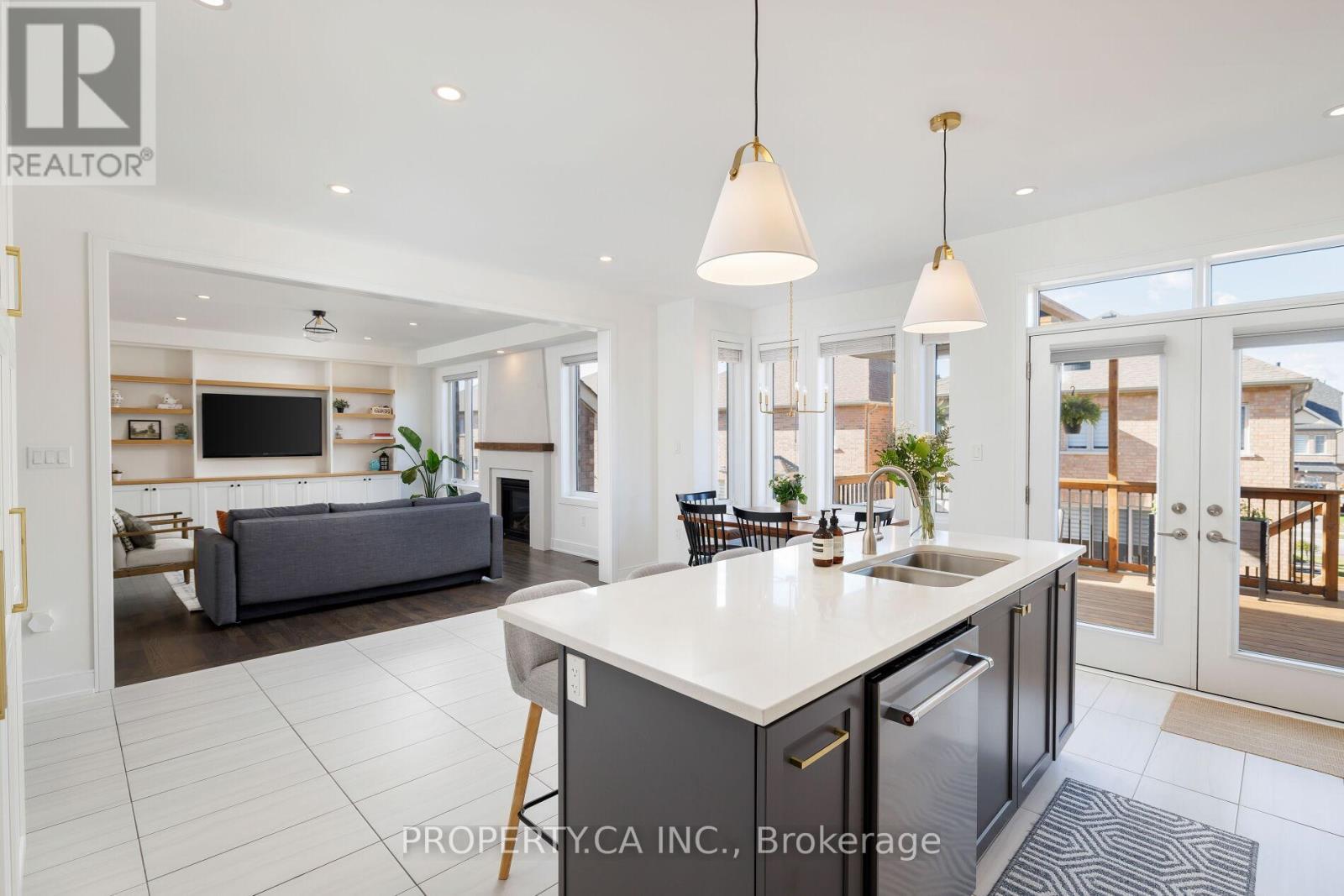 54 Murray Leonard Lane, East Gwillimbury, Ontario  L9N 0Y7 - Photo 17 - N12514192