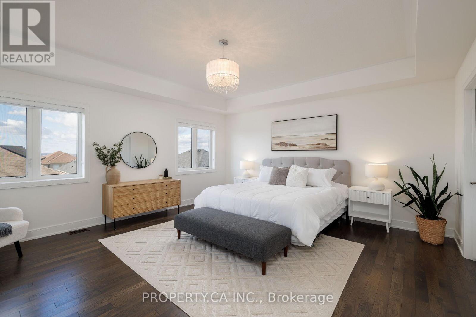 54 Murray Leonard Lane, East Gwillimbury, Ontario  L9N 0Y7 - Photo 24 - N12514192