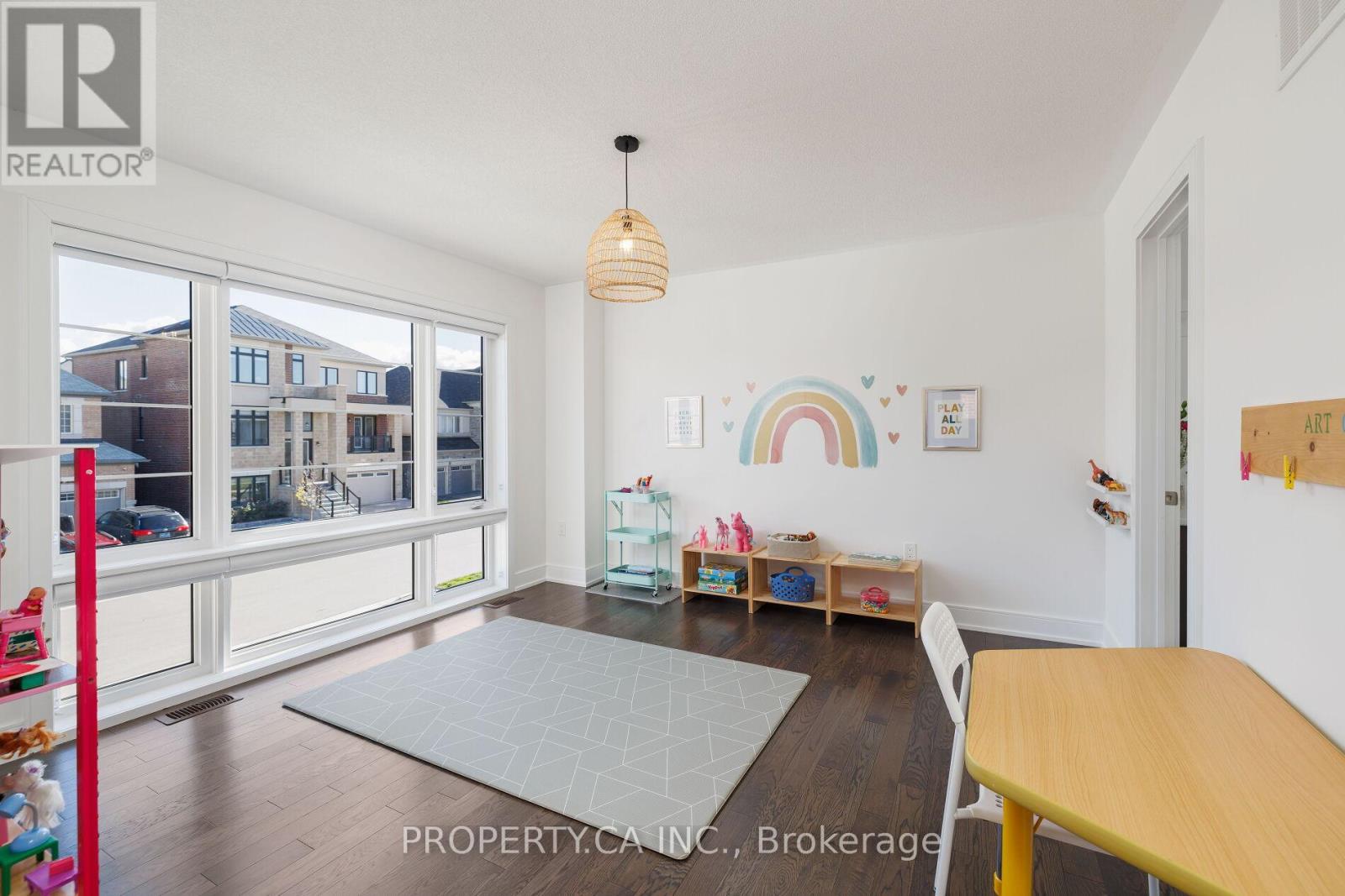 54 Murray Leonard Lane, East Gwillimbury, Ontario  L9N 0Y7 - Photo 32 - N12514192