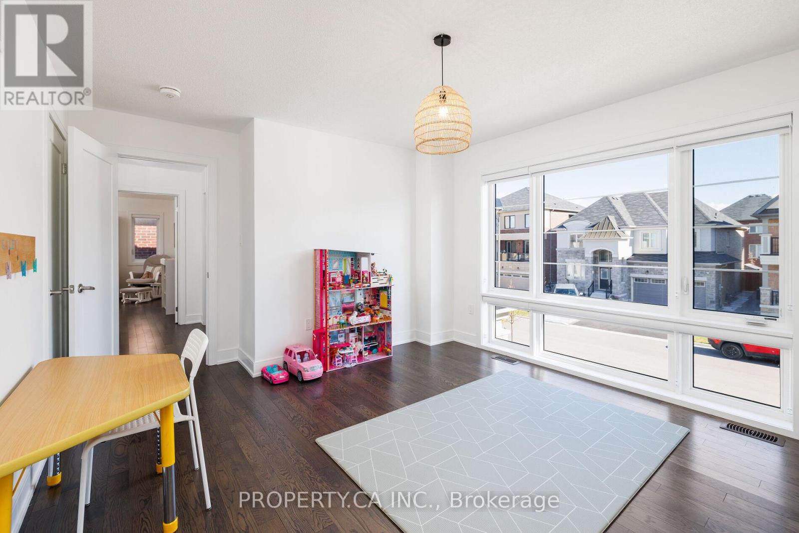 54 Murray Leonard Lane, East Gwillimbury, Ontario  L9N 0Y7 - Photo 33 - N12514192