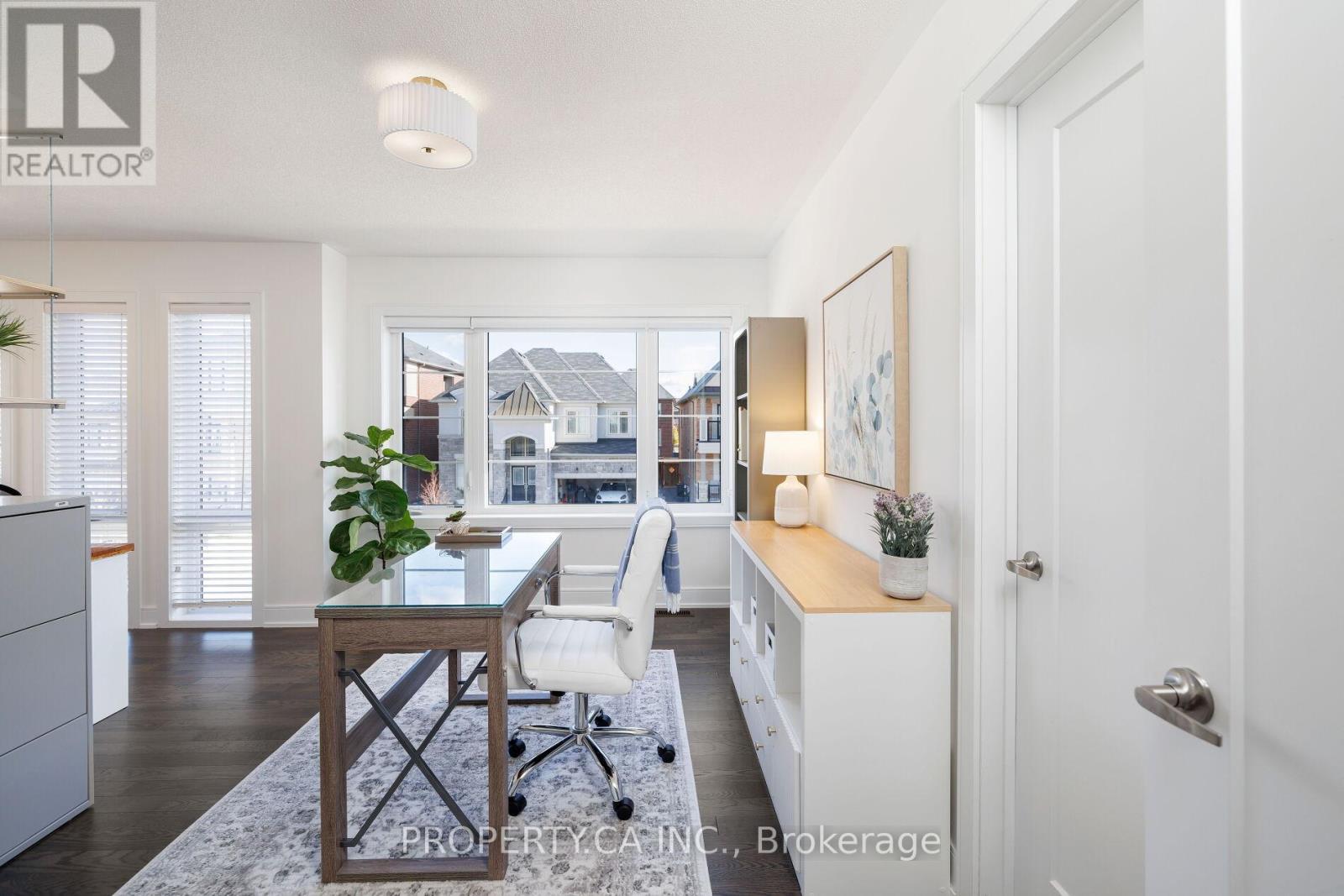 54 Murray Leonard Lane, East Gwillimbury, Ontario  L9N 0Y7 - Photo 36 - N12514192