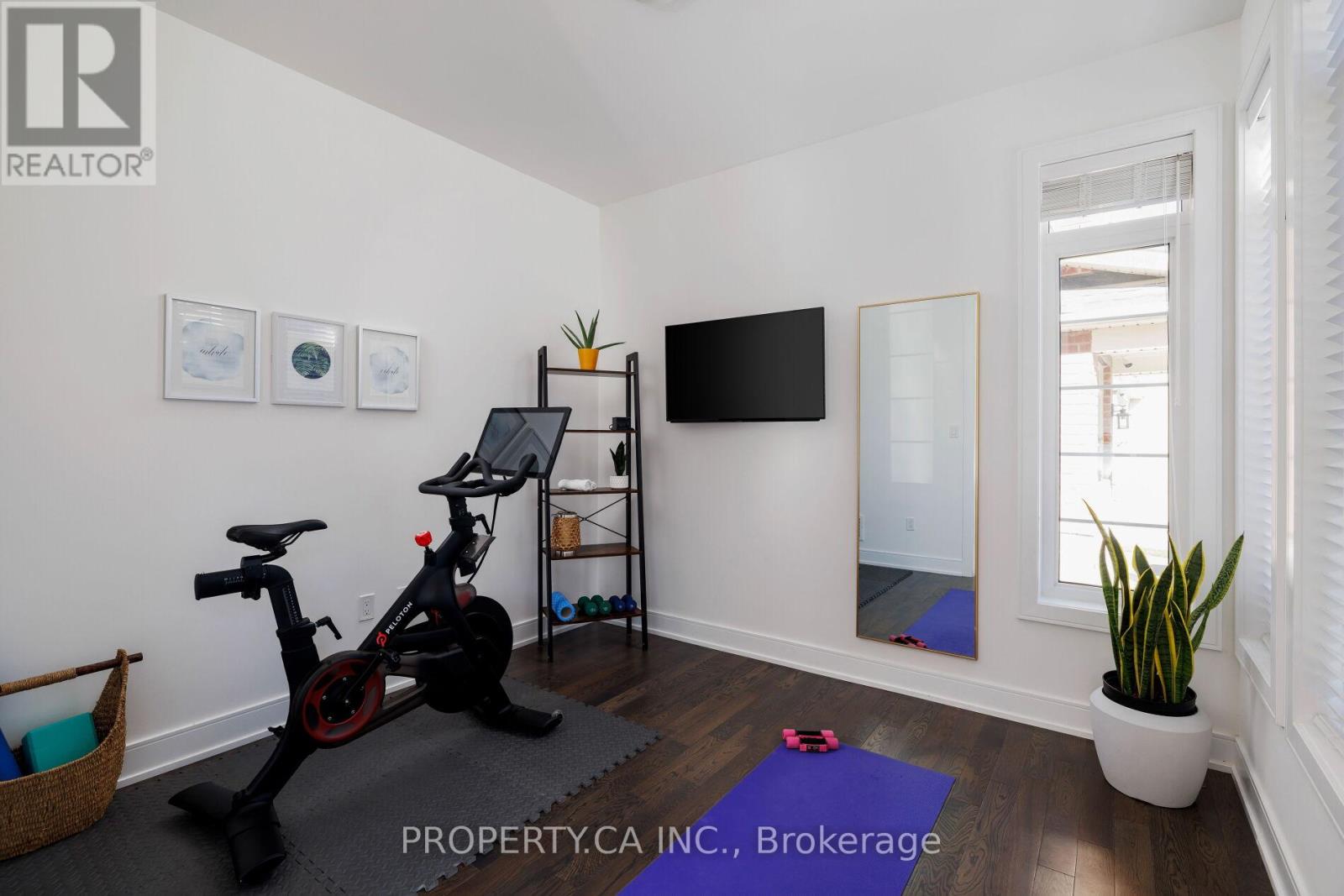 54 Murray Leonard Lane, East Gwillimbury, Ontario  L9N 0Y7 - Photo 4 - N12514192