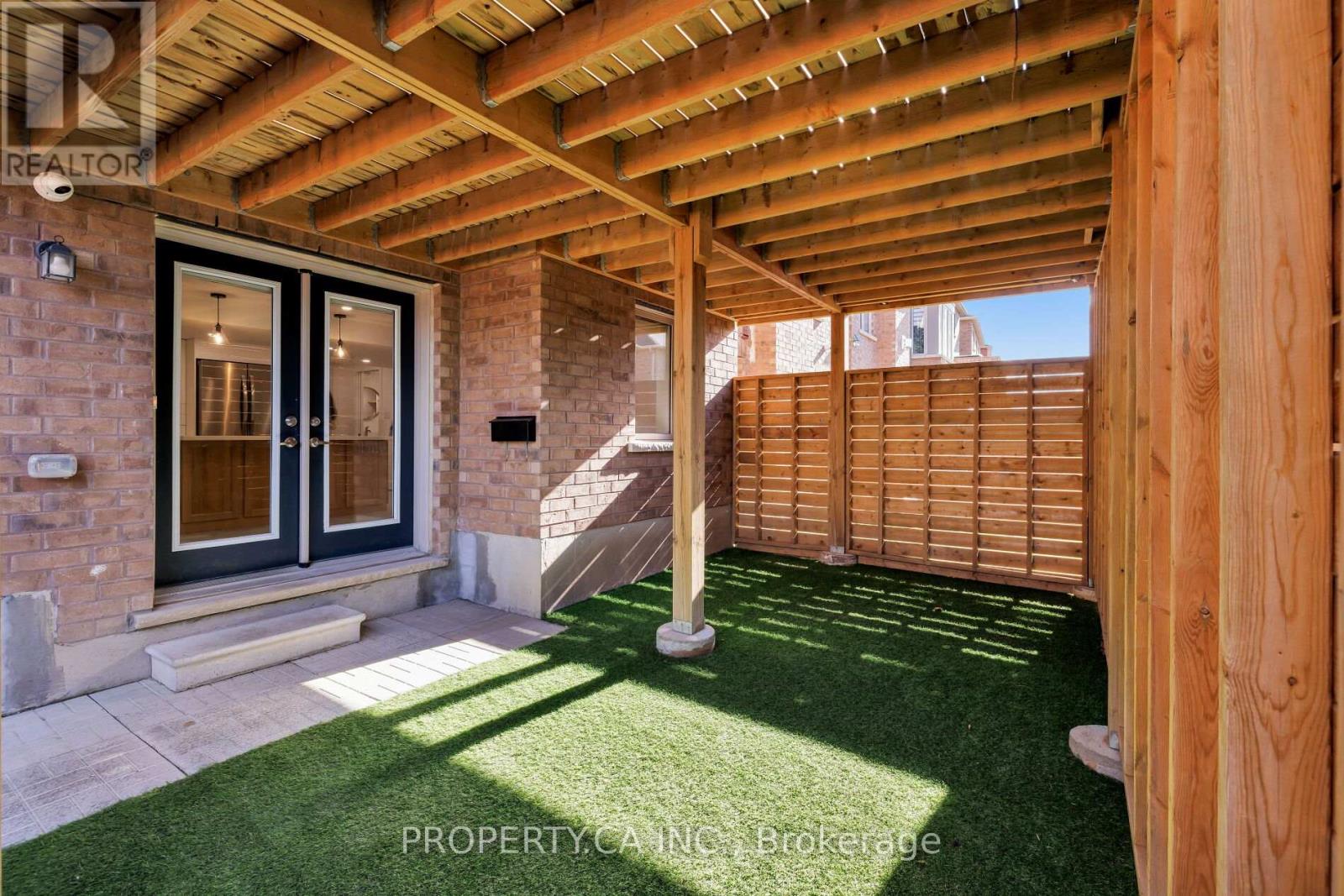 54 Murray Leonard Lane, East Gwillimbury, Ontario  L9N 0Y7 - Photo 48 - N12514192