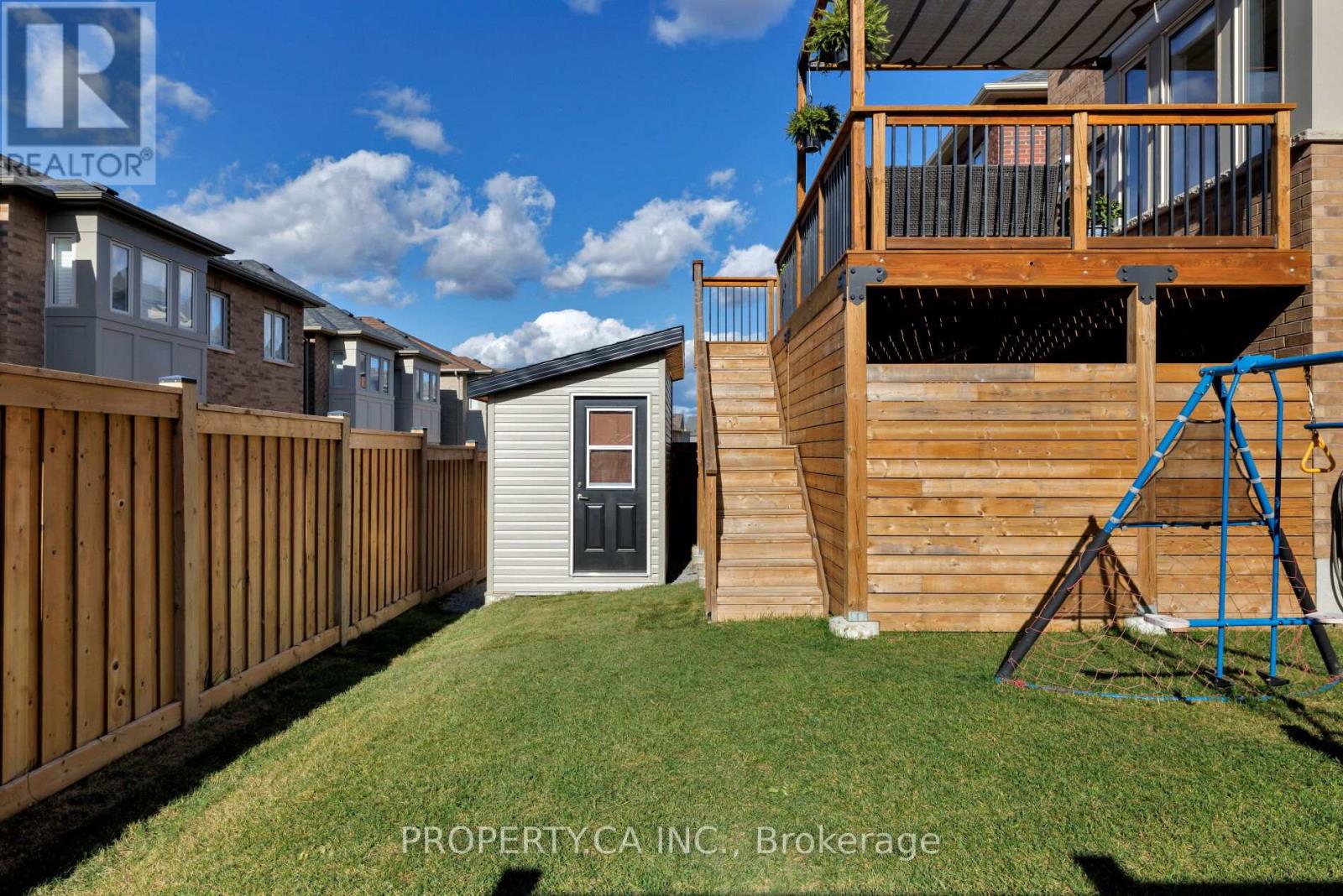 54 Murray Leonard Lane, East Gwillimbury, Ontario  L9N 0Y7 - Photo 49 - N12514192