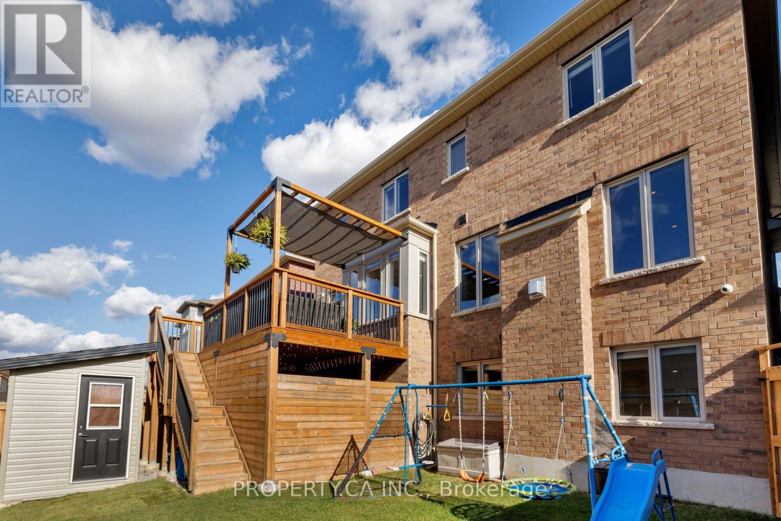 54 Murray Leonard Lane, East Gwillimbury, Ontario  L9N 0Y7 - Photo 50 - N12514192