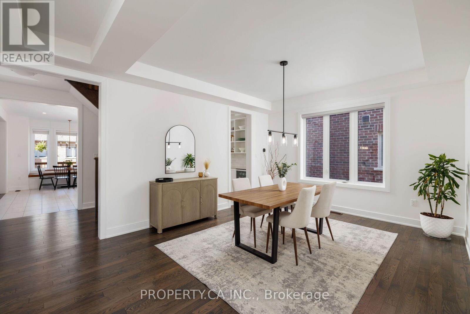 54 Murray Leonard Lane, East Gwillimbury, Ontario  L9N 0Y7 - Photo 8 - N12514192