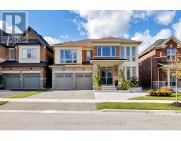 54 MURRAY LEONARD LANE, East Gwillimbury, Ontario