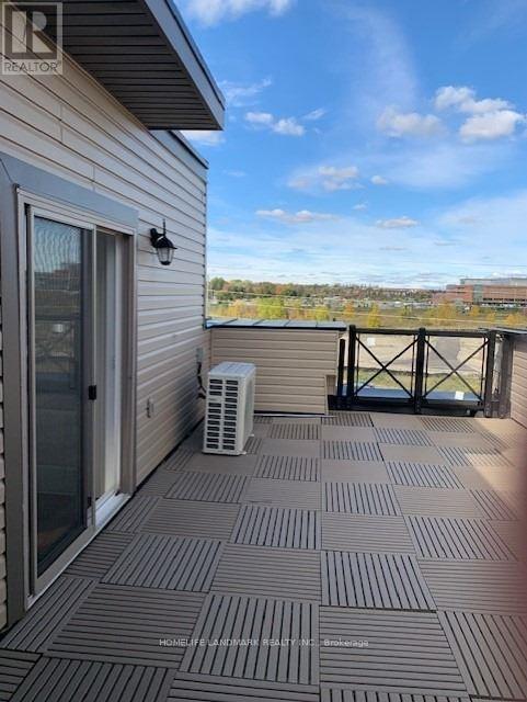 503 - 30 Dunsheath Way, Markham, Ontario  L6B 1N3 - Photo 6 - N12514214