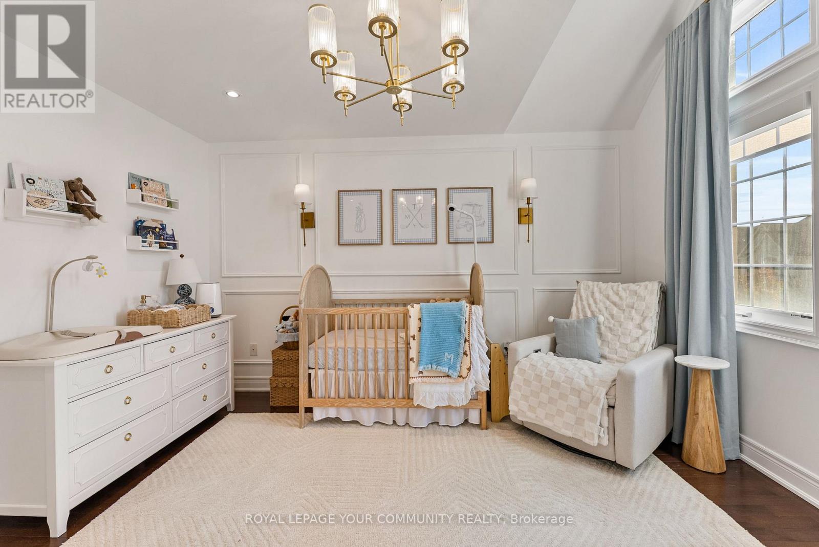 39 Rivoli Drive, Vaughan, Ontario  L4H 3X2 - Photo 25 - N12514278