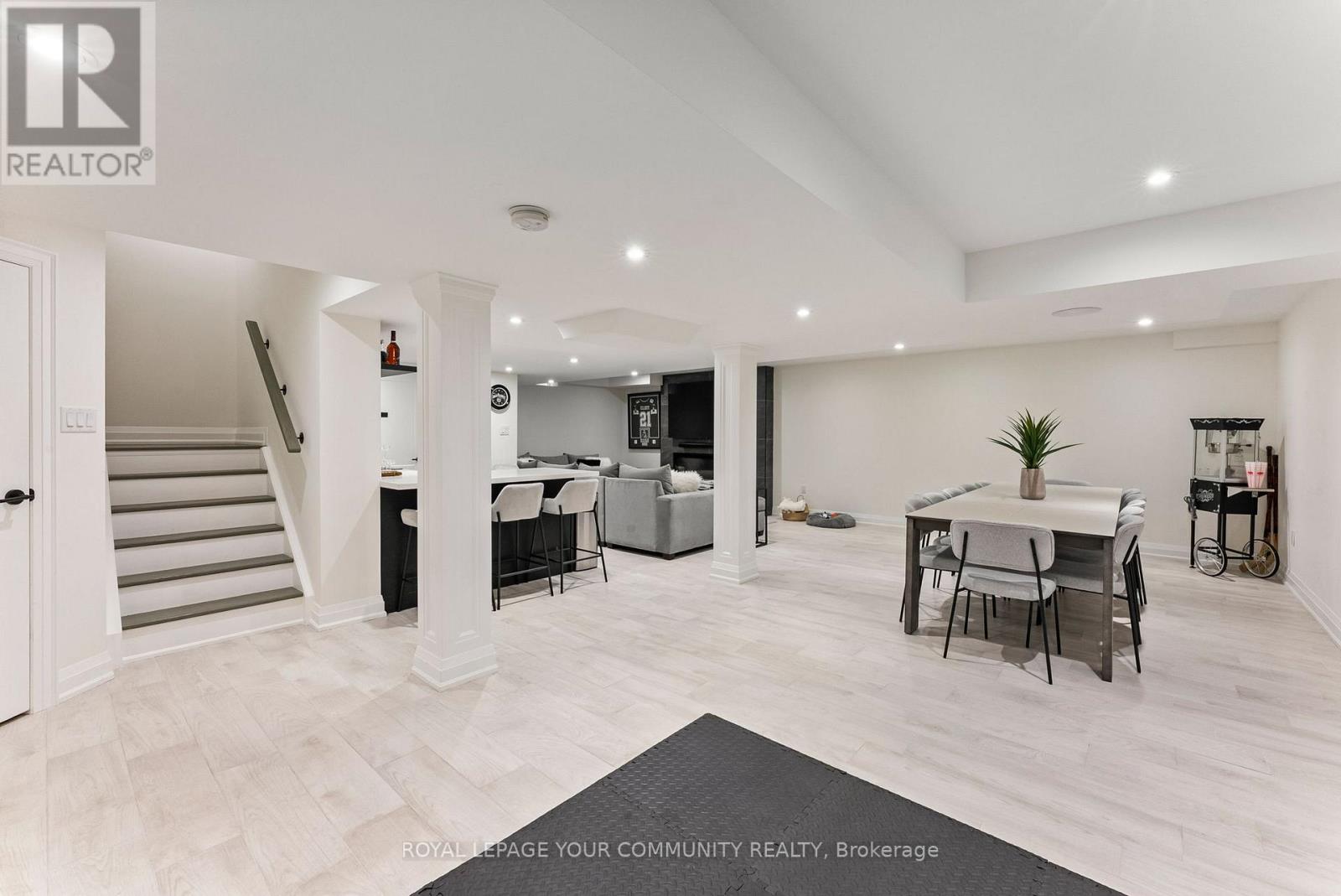 39 Rivoli Drive, Vaughan, Ontario  L4H 3X2 - Photo 30 - N12514278