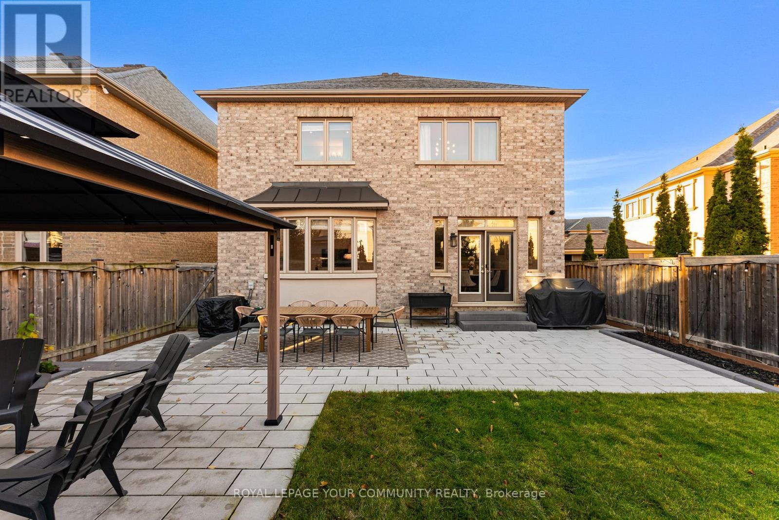 39 Rivoli Drive, Vaughan, Ontario  L4H 3X2 - Photo 38 - N12514278