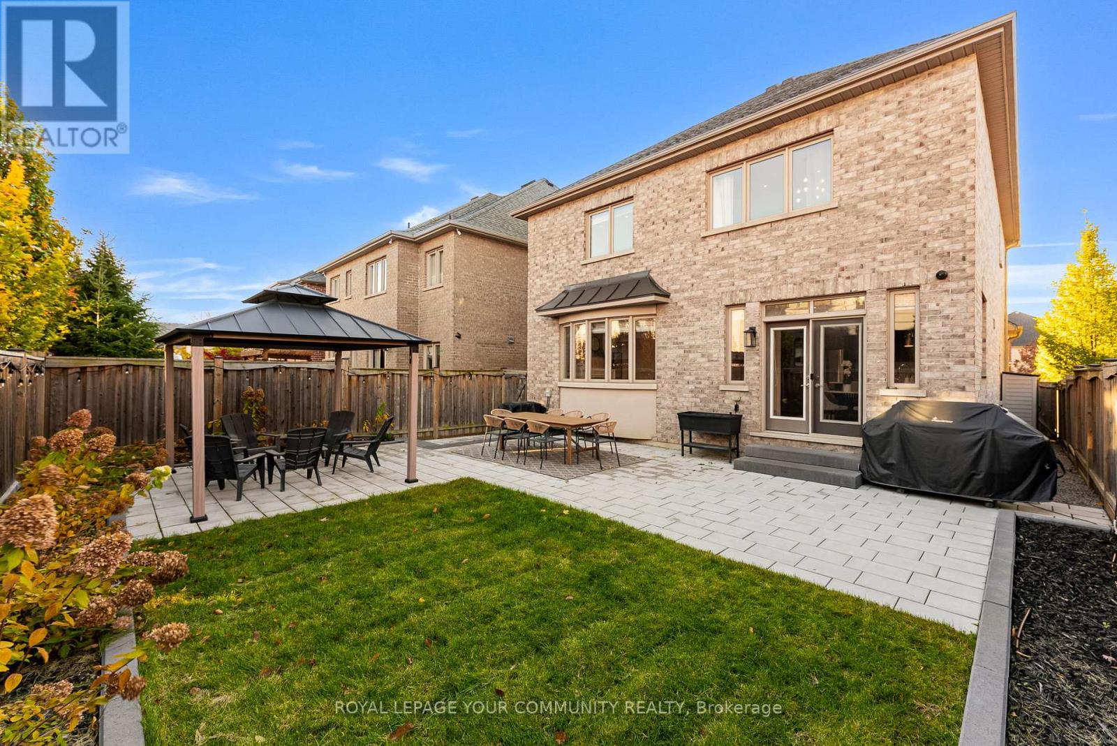 39 Rivoli Drive, Vaughan, Ontario  L4H 3X2 - Photo 39 - N12514278