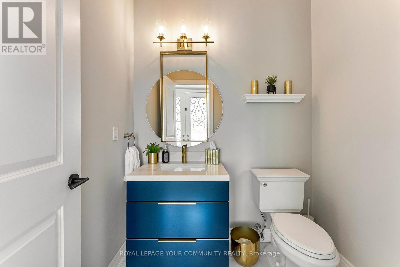 39 Rivoli Drive, Vaughan, Ontario  L4H 3X2 - Photo 4 - N12514278