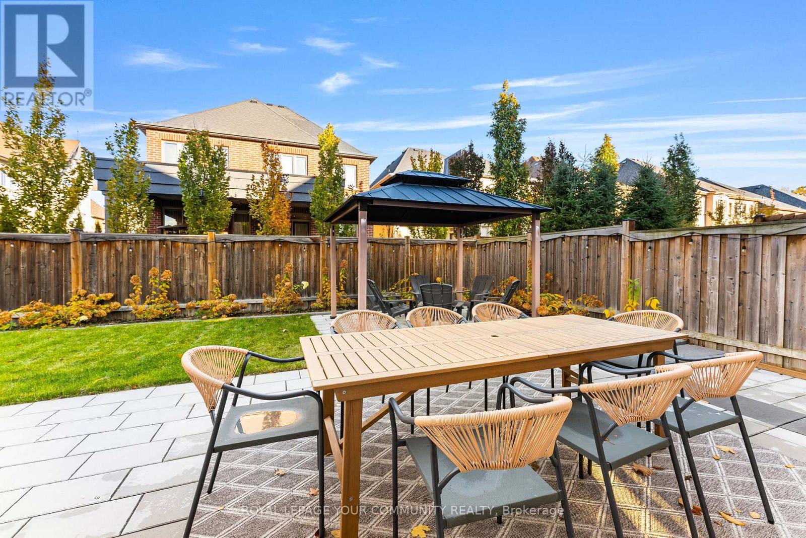 39 Rivoli Drive, Vaughan, Ontario  L4H 3X2 - Photo 40 - N12514278