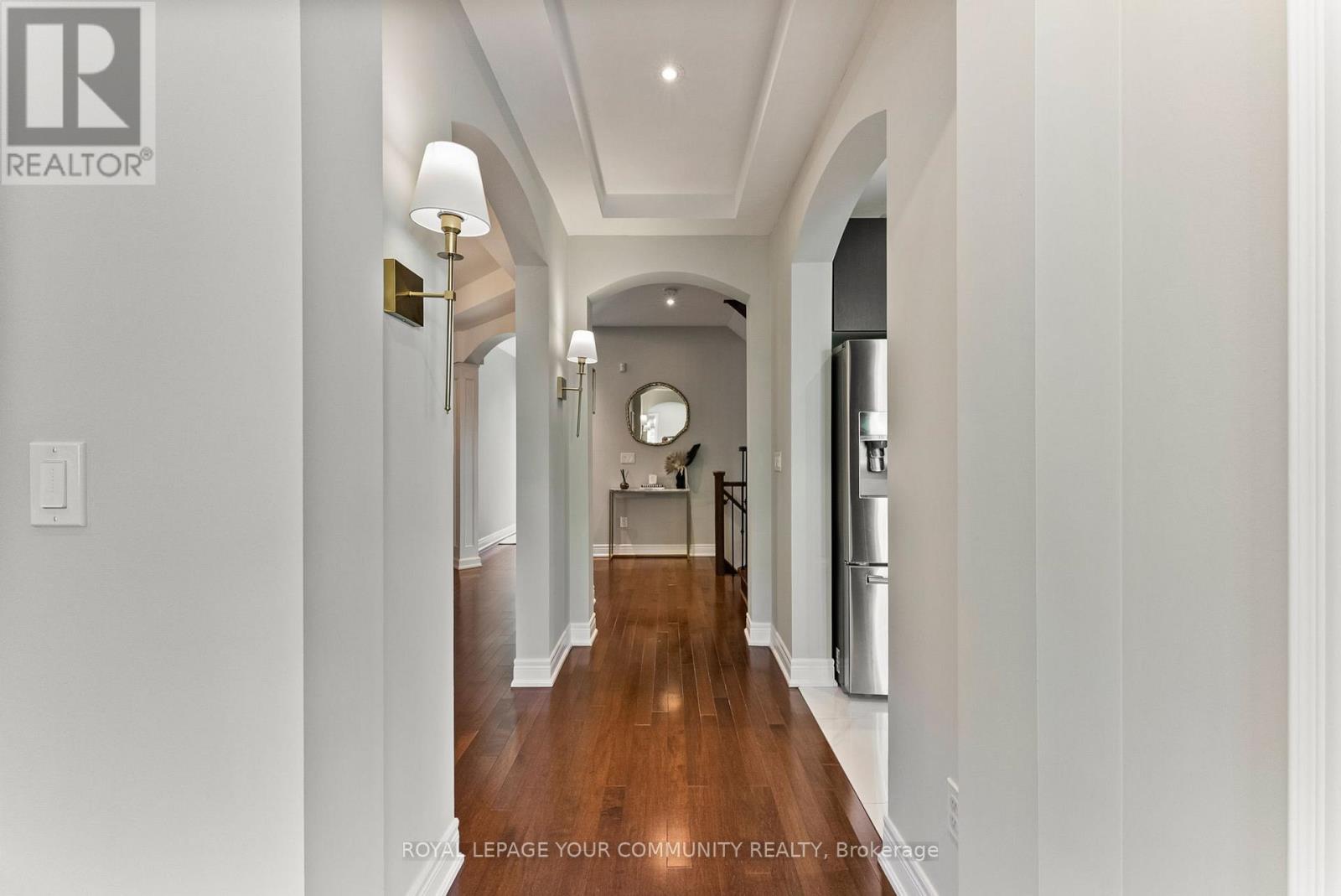 39 Rivoli Drive, Vaughan, Ontario  L4H 3X2 - Photo 6 - N12514278