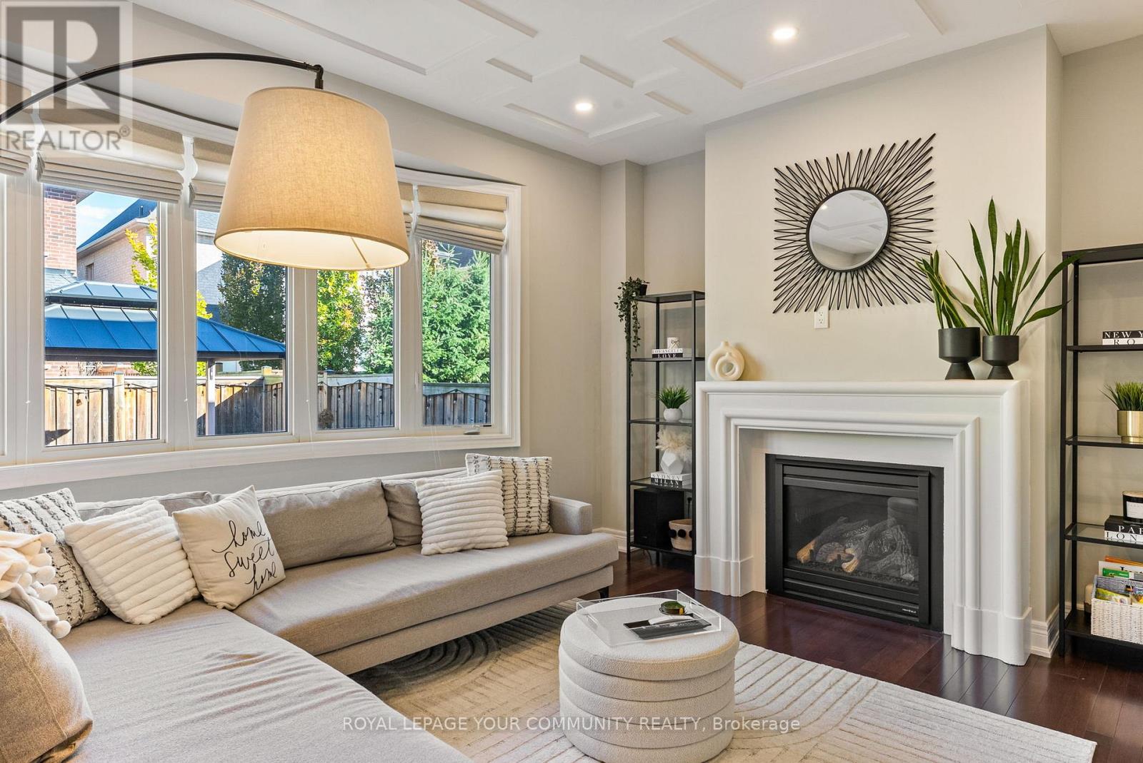 39 Rivoli Drive, Vaughan, Ontario  L4H 3X2 - Photo 9 - N12514278