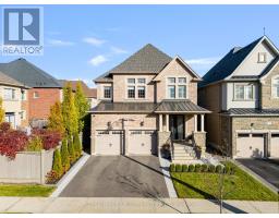 39 RIVOLI DRIVE, Vaughan, Ontario