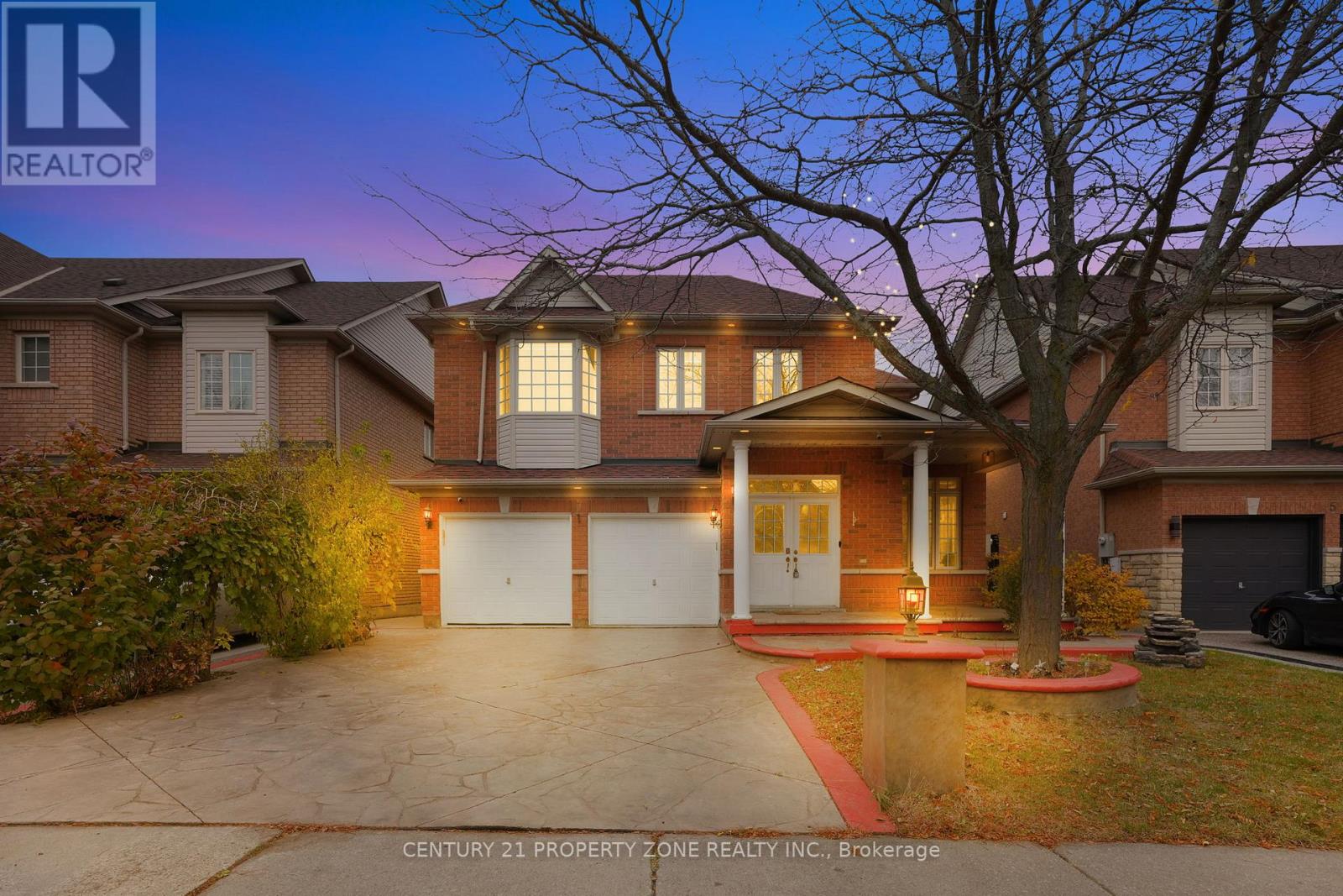 7 PIKA TRAIL, Brampton, Ontario