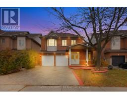 7 PIKA TRAIL, Brampton, Ontario