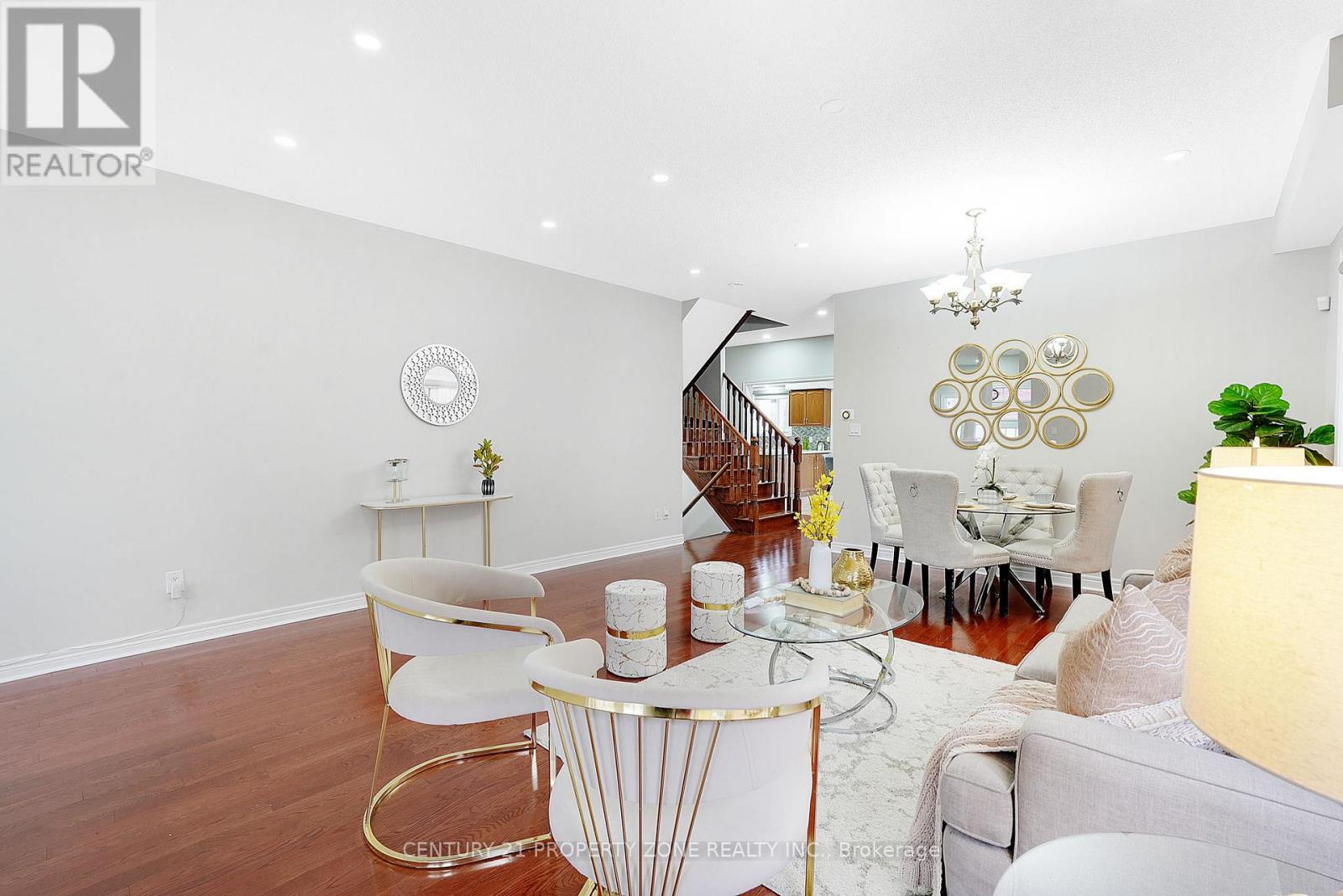 7 Pika Trail, Brampton, Ontario  L6R 2X1 - Photo 11 - W12513436