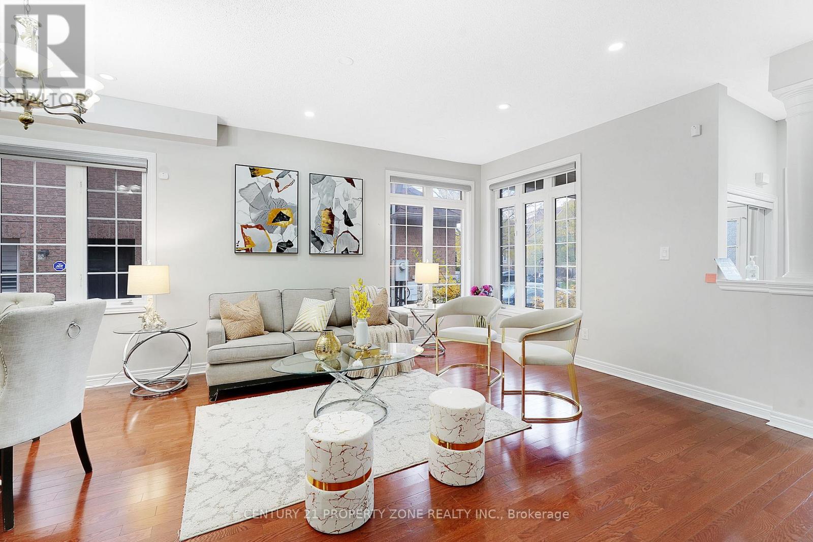 7 Pika Trail, Brampton, Ontario  L6R 2X1 - Photo 12 - W12513436