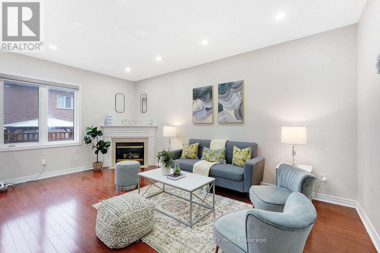 7 Pika Trail, Brampton, Ontario  L6R 2X1 - Photo 15 - W12513436