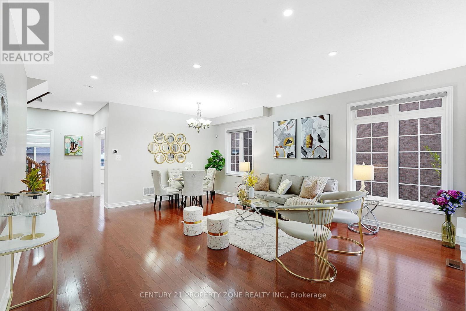 7 Pika Trail, Brampton, Ontario  L6R 2X1 - Photo 10 - W12513436