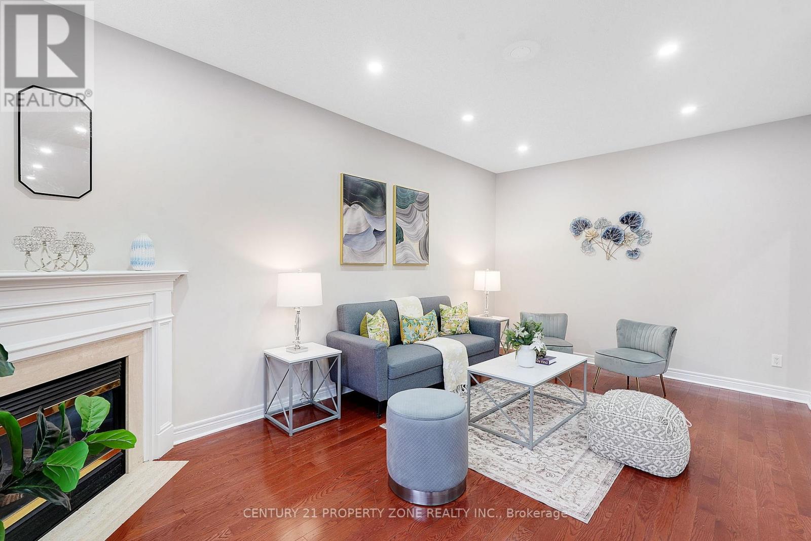 7 Pika Trail, Brampton, Ontario  L6R 2X1 - Photo 16 - W12513436