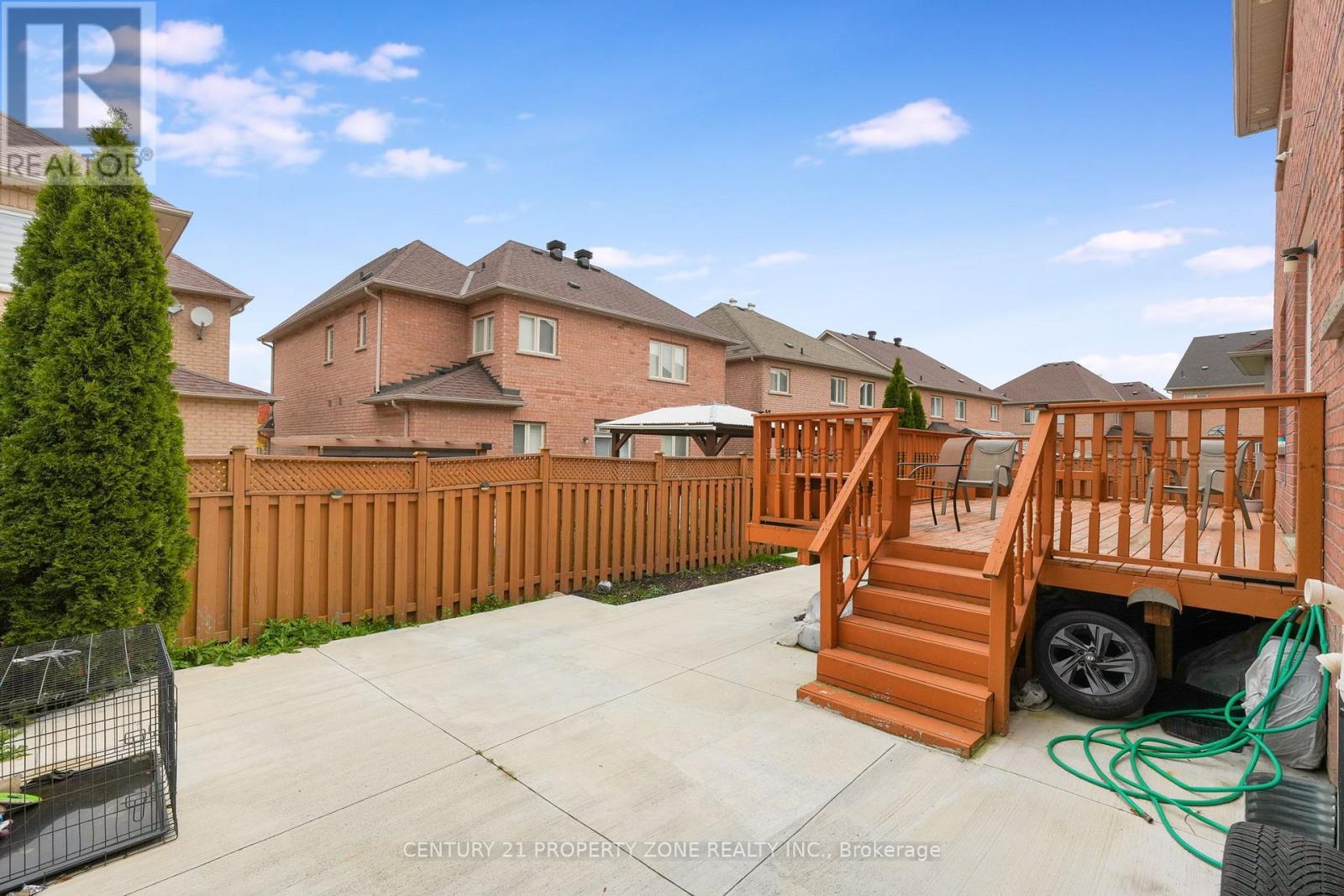 7 Pika Trail, Brampton, Ontario  L6R 2X1 - Photo 47 - W12513436