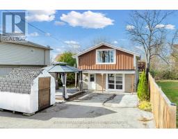 3 COURTLAND STREET, Orillia, Ontario