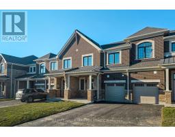 8 VINEWOOD CRESCENT, Barrie, Ontario