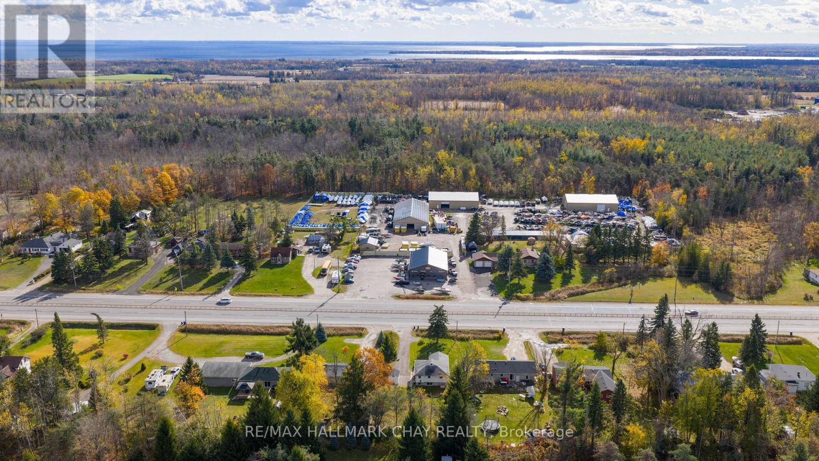 2344 11 Highway S, Oro-Medonte, Ontario  L0L 2L0 - Photo 42 - S12514138